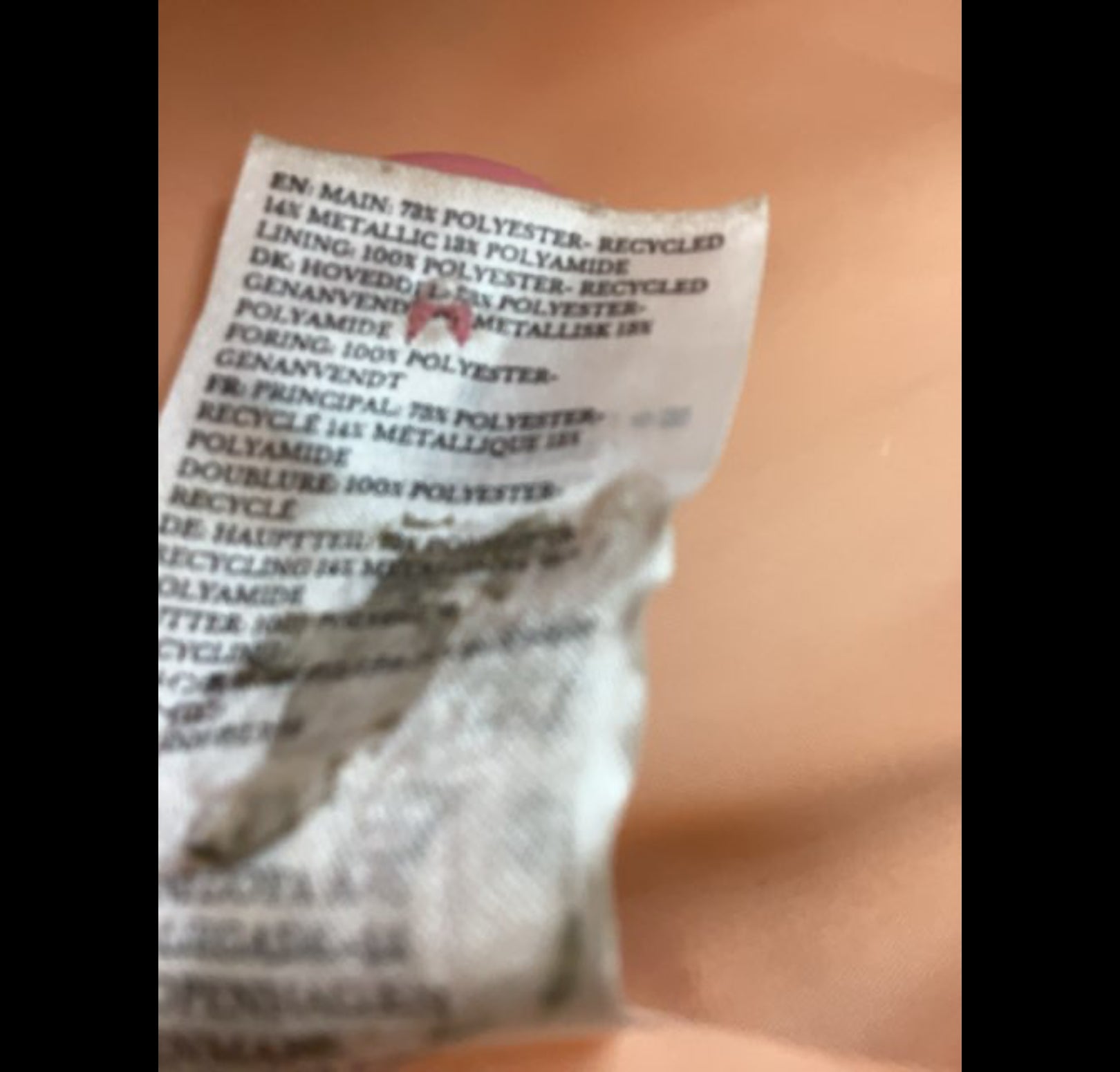 Stine Goya Kiana Jakke